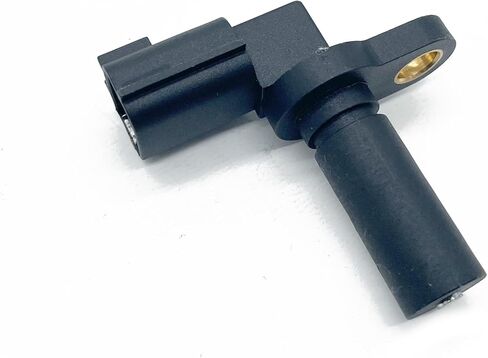 Engine Crank Crankshaft Position Sensor Compatible with Infiniti 1997-2000 QX4 Replacement for Nissan 1996-2000 Pathfinder V6 3.3L Replaces 237311S700 23731-1S700 2351142 907939 907-939 PC210 in Saudi Arabia