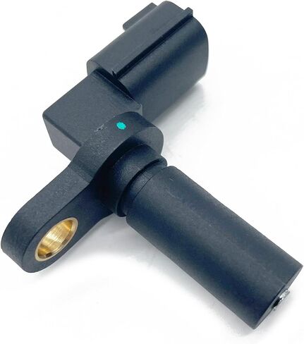 Engine Crank Crankshaft Position Sensor Compatible with Infiniti 1997-2000 QX4 Replacement for Nissan 1996-2000 Pathfinder V6 3.3L Replaces 237311S700 23731-1S700 2351142 907939 907-939 PC210 in Saudi Arabia
