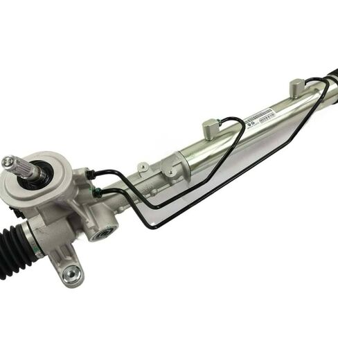 Power Steering Gear Rack for Volkswagen Passat LHD Left Hand Drive 5C1422055D 5C1422055E 5C1422055F in Saudi Arabia