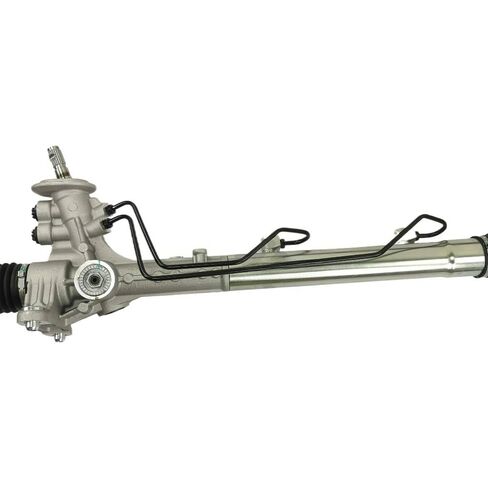 Power Steering Gear Rack for Volkswagen Passat LHD Left Hand Drive 5C1422055D 5C1422055E 5C1422055F in Saudi Arabia