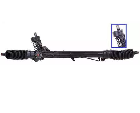 Power Steering Gear Rack for Audi S4, 8E2, 8E5, 8EC, 8ED, 8H7, 8HE LHD Left Hand Drive 8E1422052B 8E1422053G 8E1422071G 8E1422066Q 8E1422065M 8E1422065L 8E1422053GX 8E1422052S in Saudi Arabia