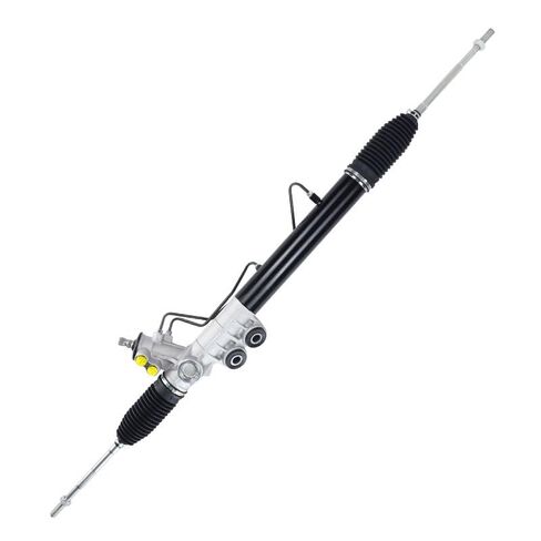 Power Steering Gear Rack for Peugeot Partner LHD Left Hand Drive 9801760580 in Saudi Arabia