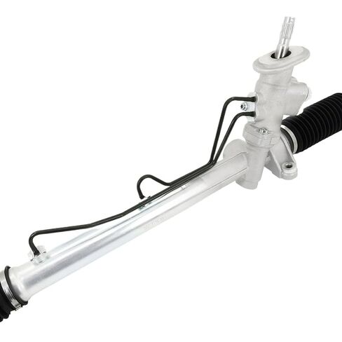Power Steering Gear Rack for Volkswagen Polo, 6N1, 6N2 LHD 6N1419105 6M0419804 in Saudi Arabia