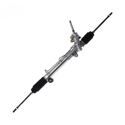 Power Steering Gear Rack for Chevrolet Venture LHD Left Hand Drive 26065144 26074222 in Saudi Arabia