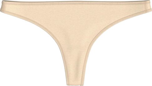 Smartwool Everyday Merino Thong Boxed Almond Heather XS in Saudi Arabia