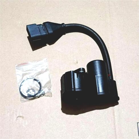 1 pcs New Electric Parking Brake Motor for Bentley Continental Gt Gtc 3W0698996E in Saudi Arabia
