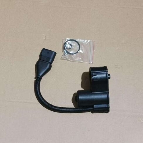 1 pcs New Electric Parking Brake Motor for Bentley Continental Gt Gtc 3W0698996E in Saudi Arabia