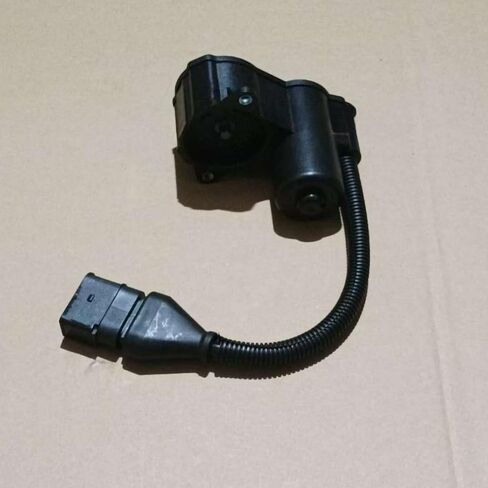 1 pcs New Electric Parking Brake Motor for Bentley Continental Gt Gtc 3W0698996E in Saudi Arabia