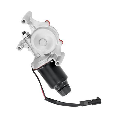 2X Left & Right Headlight Headlamp Motors Compatible with Pontiac Firebird 1987-1992 2 Pins in Saudi Arabia