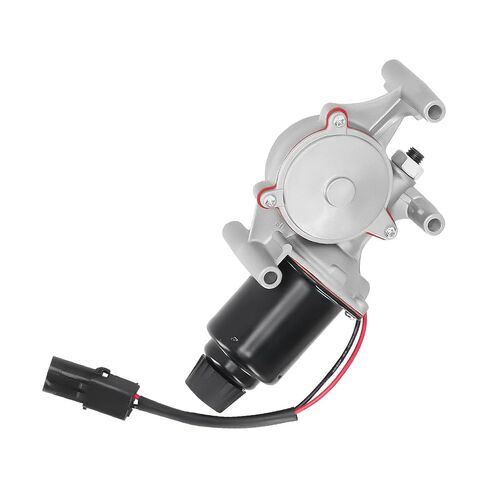 2X Left & Right Headlight Headlamp Motors Compatible with Pontiac Firebird 1987-1992 2 Pins in Saudi Arabia
