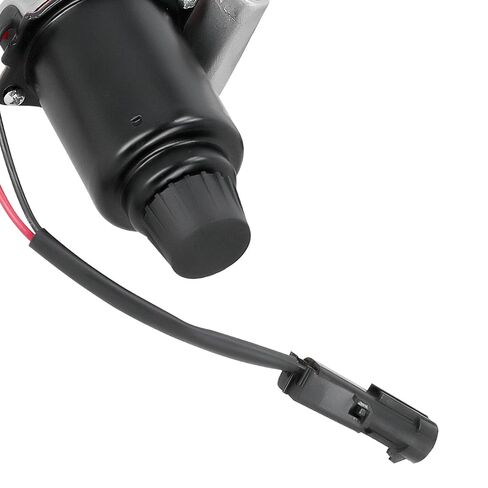 2X Left & Right Headlight Headlamp Motors Compatible with Pontiac Firebird 1987-1992 2 Pins in Saudi Arabia
