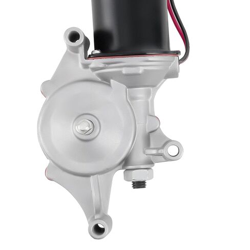 2X Left & Right Headlight Headlamp Motors Compatible with Pontiac Firebird 1987-1992 2 Pins in Saudi Arabia