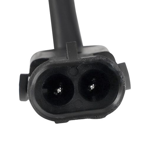 2X Left & Right Headlight Headlamp Motors Compatible with Pontiac Firebird 1987-1992 2 Pins in Saudi Arabia