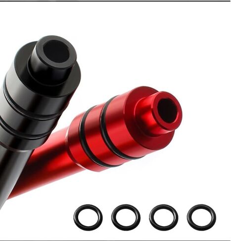 Bicycle Thru axle Adapter, Bicycle Thru axle Quick Release Conversion Adapter for Mountain Bike Bicycle Rear Wheel hubs 15 mm axle to 9 mm / 110 mm in Saudi Arabia