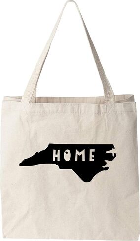 Moonlight Makers 100% Cotton Canvas, Natural Tote Bag, Funny Design in Saudi Arabia