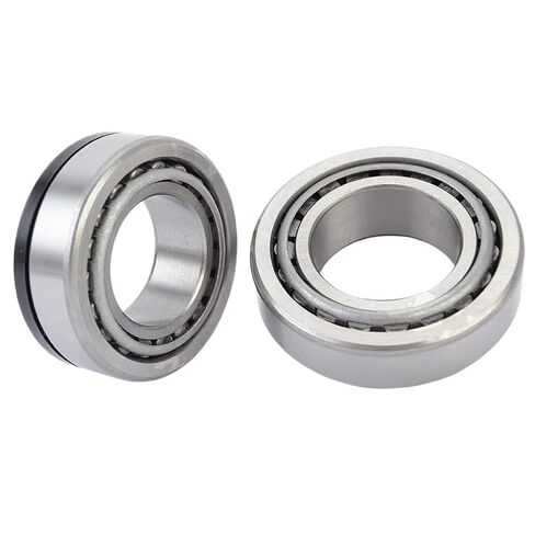 Steering Head Bearing Kit 2.5mm 92116-1056 Compatible with GPZ500 GPZ500S 500 500R KLR250 KLR600 KLR650 EX500 Super Sherpa 250 Motorcycle Parts in Saudi Arabia