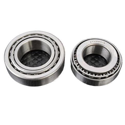 Steering Head Bearing Kit 9333200023 for Compatible Motorcycle Models XT350 XT600 YZF600R Thundercat VMX12 FJ1200 XVZ1300TF XV750 Virago750 FZR1000 in Saudi Arabia