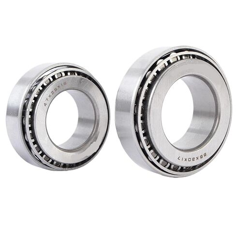 Steering Head Bearing Kit 9333200023 for Compatible Motorcycle Models XT350 XT600 YZF600R Thundercat VMX12 FJ1200 XVZ1300TF XV750 Virago750 FZR1000 in Saudi Arabia
