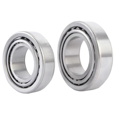 Steering Head Bearing Kit 9333200023 for Compatible Motorcycle Models XT350 XT600 YZF600R Thundercat VMX12 FJ1200 XVZ1300TF XV750 Virago750 FZR1000 in Saudi Arabia