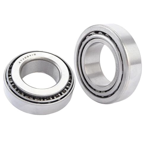 Steering Head Bearing Kit 9333200023 for Compatible Motorcycle Models XT350 XT600 YZF600R Thundercat VMX12 FJ1200 XVZ1300TF XV750 Virago750 FZR1000 in Saudi Arabia