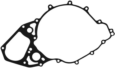 حشية غطاء القابض للدراجات النارية العالمية متوافقة مع F700GS 2011 2018 F800GS 2007 2018 F800GS Adv 2012 2018 F650GS 2007 2012 رقم الجزء 11117707906 استبدال ما بعد البيع in Kuwait