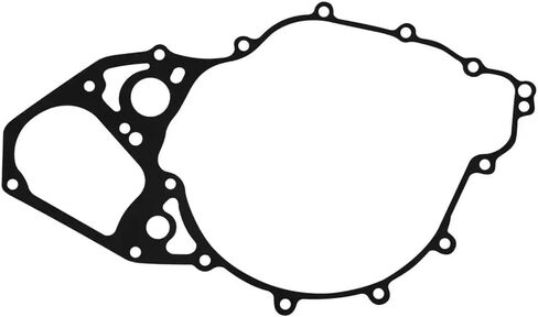 حشية غطاء القابض للدراجات النارية العالمية متوافقة مع F700GS 2011 2018 F800GS 2007 2018 F800GS Adv 2012 2018 F650GS 2007 2012 رقم الجزء 11117707906 استبدال ما بعد البيع in Kuwait