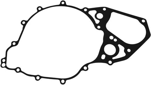 حشية غطاء القابض للدراجات النارية العالمية متوافقة مع F700GS 2011 2018 F800GS 2007 2018 F800GS Adv 2012 2018 F650GS 2007 2012 رقم الجزء 11117707906 استبدال ما بعد البيع in Kuwait