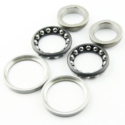 دراجة نارية توجيه رئيس مجموعة أدوات المحمل TL1000R TL1000S SV650 SV650A ABS SV650S SV650SA SV1000 DL650 DL1000 in Saudi Arabia