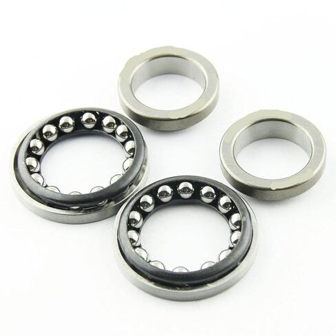 دراجة نارية توجيه رئيس مجموعة أدوات المحمل TL1000R TL1000S SV650 SV650A ABS SV650S SV650SA SV1000 DL650 DL1000 in Saudi Arabia