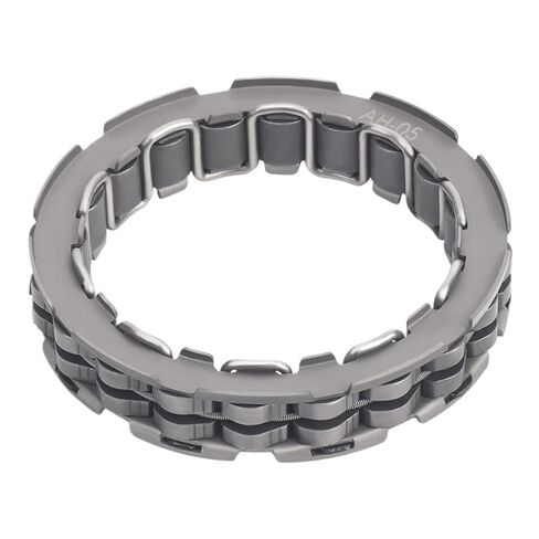One Way Start Clutch Bearing Compatible with Automotive Motorcycle Parts SWM300 300 RS SM 2016 2017 2018 2019 2020 in Saudi Arabia