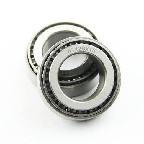 Steering Head Bearing Kit Compatible with XL200R XLR250 XR200 XR200R XR250R XL350R XL500R XR500R XR600R XR650L CR480R Motorcycle Models in Saudi Arabia