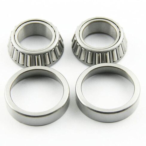 Steering Head Bearing Kit Compatible with XL200R XLR250 XR200 XR200R XR250R XL350R XL500R XR500R XR600R XR650L CR480R Motorcycle Models in Saudi Arabia