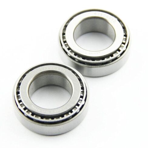 Steering Head Bearing Kit Compatible with XL200R XLR250 XR200 XR200R XR250R XL350R XL500R XR500R XR600R XR650L CR480R Motorcycle Models in Saudi Arabia