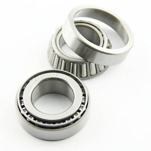 Steering Head Bearing Kit Compatible with XL200R XLR250 XR200 XR200R XR250R XL350R XL500R XR500R XR600R XR650L CR480R Motorcycle Models in Saudi Arabia