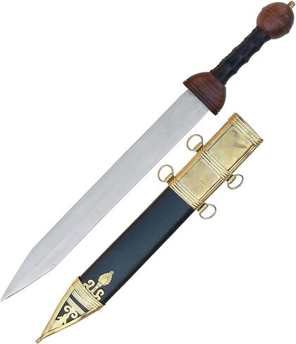 Armory Replicas Great Roman Horatius Officer Gladius Sword in Saudi Arabia