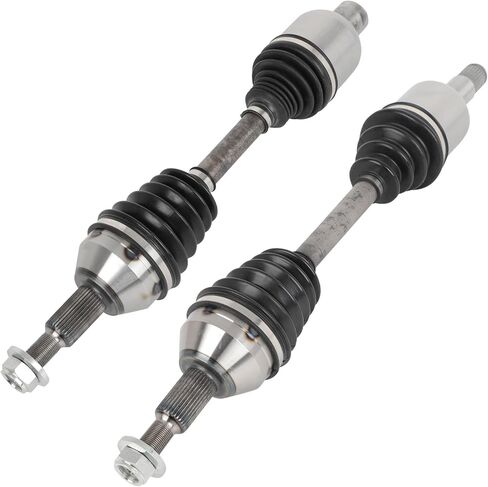 Cciyu 60-3639 60-3553 الجبهة اليسرى واليمنى CV عمود المحور الجمعية لكرايسلر 2008-2016 ل دودج 2008-2020 ل Ram 2012-2015 لفولكس واجن 2009-2011 FWD in Kuwait