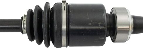 مجموعة محور السيرة الذاتية لجانب الركاب الأمامي متوافقة مع 14-16 Toyota Highlander L4 2.7L FWD AWD 14-16 Highlander V6 3.5L FWD 17-18 Highlander L4 2.7L 09-15 Venza FWD 13-18 Avalon Limited Hybrid in Kuwait