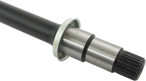 مجموعة محور السيرة الذاتية لجانب الركاب الأمامي متوافقة مع 14-16 Toyota Highlander L4 2.7L FWD AWD 14-16 Highlander V6 3.5L FWD 17-18 Highlander L4 2.7L 09-15 Venza FWD 13-18 Avalon Limited Hybrid in Kuwait