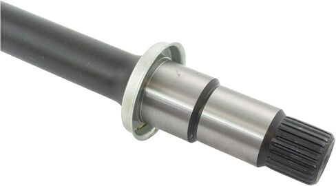 مجموعة محور السيرة الذاتية لجانب الركاب الأمامي متوافقة مع 14-16 Toyota Highlander L4 2.7L FWD AWD 14-16 Highlander V6 3.5L FWD 17-18 Highlander L4 2.7L 09-15 Venza FWD 13-18 Avalon Limited Hybrid in Kuwait