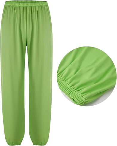 بدلة Adrinfly Christmas Green Big Monster Santa للبالغين، 7 قطع فاخرة من ملابس سانتا التنكرية مع قناع مقاس XXL in Kuwait