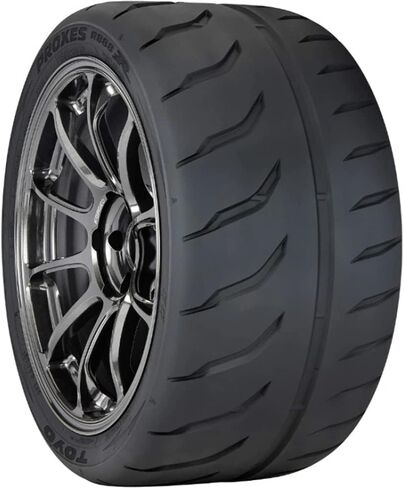 Toyo Tires Proxes R8R All- Season Radial Tire-275/35ZR18 95Y in Saudi Arabia