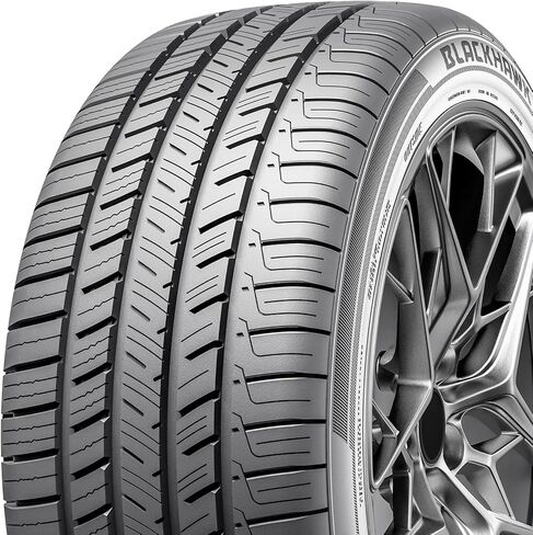 Blackhawk Agility UHP AS Passenger Car All-Season High Performance Radial Tire-215/55R17 215/55/17 215/55-17 98W Load Range XL 4-Ply BSW Black Side Wall UTQG 600AA in Saudi Arabia