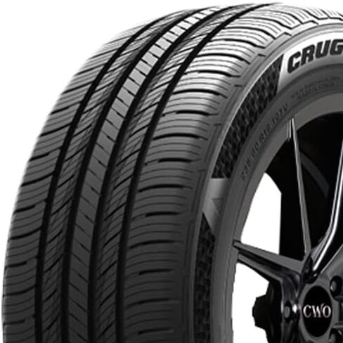 إطار كومهو كروجن HP71 لجميع المواسم - 275/45R22 112V in Saudi Arabia