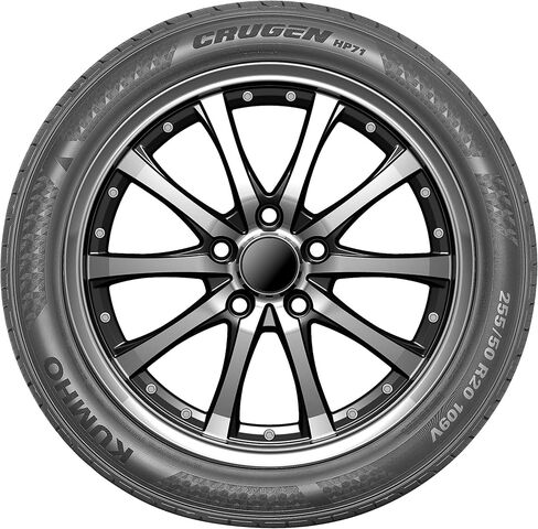 إطار كومهو كروجن HP71 لجميع المواسم - 275/45R22 112V in Saudi Arabia