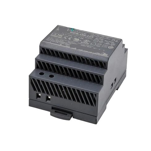 1pcs Switch HDR-100-12N HDR-100-15N HDR-100-24N HDR-100-48N 100W DC Power Supply(HDR-100-15N) in Saudi Arabia