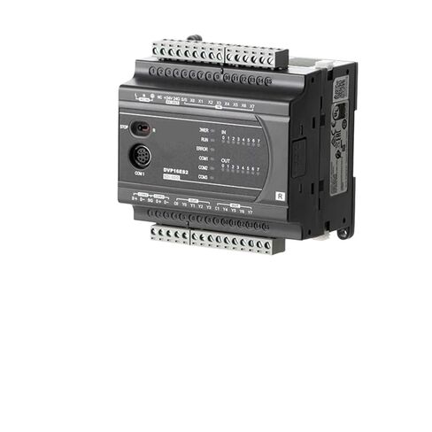 1pcs ES2 Series Relay AC Power Supply DVP16ES200R in Saudi Arabia