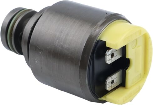 صمام الملف اللولبي ناقل الحركة 24 فولت 0501210725 ZF5HP19 5HP19 متوافق مع A4 A6 A8 S4 Passat ملحقات السيارة in Kuwait