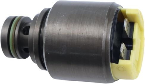 صمام الملف اللولبي ناقل الحركة 24 فولت 0501210725 ZF5HP19 5HP19 متوافق مع A4 A6 A8 S4 Passat ملحقات السيارة in Kuwait