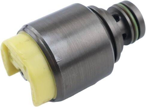 صمام الملف اللولبي ناقل الحركة 24 فولت 0501210725 ZF5HP19 5HP19 متوافق مع A4 A6 A8 S4 Passat ملحقات السيارة in Kuwait