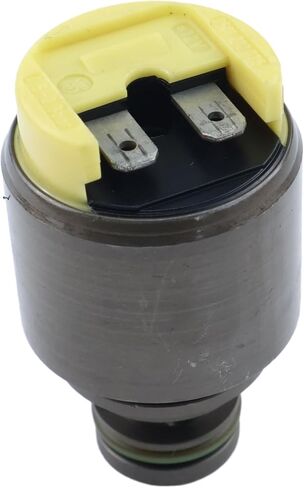 صمام الملف اللولبي ناقل الحركة 24 فولت 0501210725 ZF5HP19 5HP19 متوافق مع A4 A6 A8 S4 Passat ملحقات السيارة in Kuwait